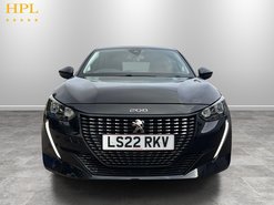 Peugeot 208 1.5 BlueHDi Allure Premium Hatchback 5dr Diesel Manual Euro 6 (s/s) (100 ps