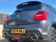 Suzuki Swift SPORT BOOSTERJET MHEV 18