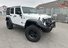 Jeep Wrangler V6 RUBICON UNLIMITED