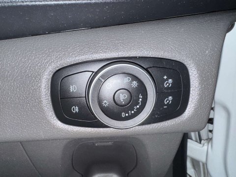 Ford Transit Custom 2.0 Transit Custom 300 Limited EcoBlue 5dr 13