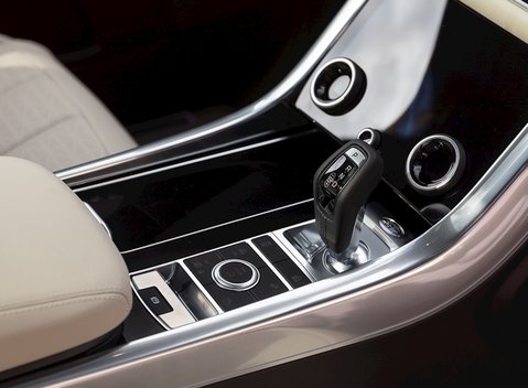 Land Rover Range Rover Sport 5.0 V8 Autobiography Dynamic 21