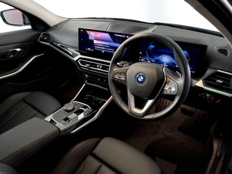 BMW 3 Series 2.0 330e 12kWh Sport Saloon 4dr Petrol Plug-in Hybrid Auto Euro 6 (s/s) (29 35