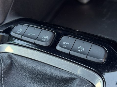 Vauxhall Corsa 1.2 Turbo Ultimate 5dr 25