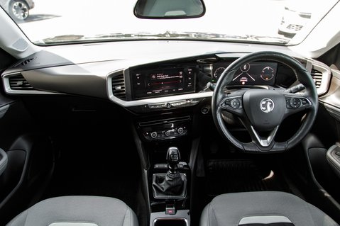 Vauxhall Mokka ELITE NAV PREMIUM 3