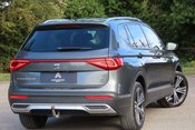 SEAT Tarraco 2.0 TDI XCELLENCE Lux SUV 5dr Diesel DSG 4Drive Euro 6 (s/s) (150 ps) 4