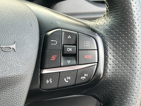 Ford Focus 2.3T EcoBoost ST Hatchback 5dr Petrol Manual Euro 6 (s/s) (280 ps) 22