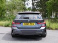 BMW 3 Series 3.0 M340i Touring Auto xDrive Euro 6 (s/s) 5dr 11