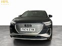 Audi Q4 45 S line SUV 5dr Electric Auto 82kWh (286 ps) Full Leather - Cruise Contro 3