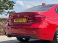 BMW 3 Series 2.0 320d M Sport Shadow Edition Auto Euro 6 (s/s) 4dr 5