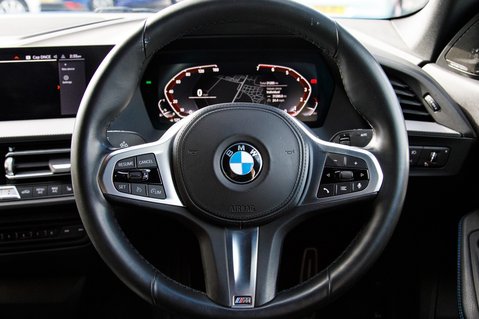 BMW 2 Series 218I M SPORT GRAN COUPE 22