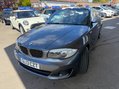 BMW 1 Series 2.0 118i Exclusive Edition Euro 5 (s/s) 2dr 14