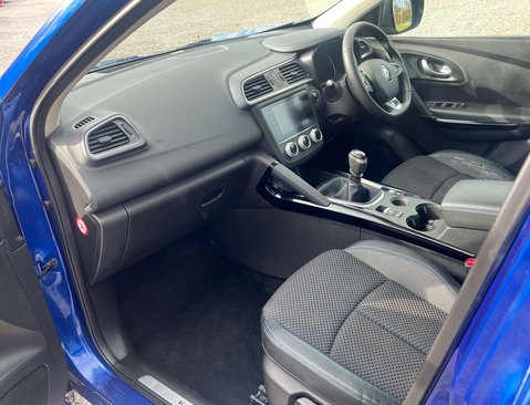 Renault Kadjar 1.3 Kadjar S Edition TCe 5dr 29