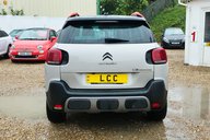 Citroen C3 Aircross 1.2 PURETECH FLAIR S/S EAT6 AUTOMATIC! FULL SERVICE HISTORY! 10