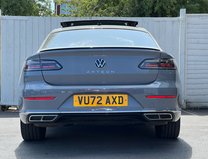 Volkswagen Arteon 2.0 TSI R-Line Fastback 5dr Petrol DSG Euro 6 (s/s) (190 ps) 8