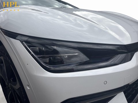 Kia EV6 77.4kWh GT-Line S Hatchback 5dr Electric Auto AWD (320 bhp) 9