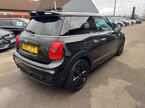 Mini Hatch 1.5 GT Euro 6 (s/s) 3dr 2