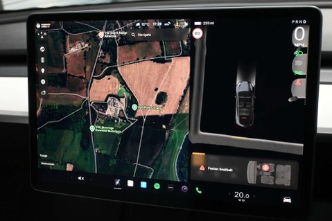 Tesla Model Y Model Y Performance AWD 4WD 5dr 35