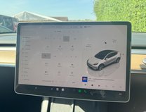Tesla Model Y SUV 5dr Electric Auto RWD (346 ps) 16