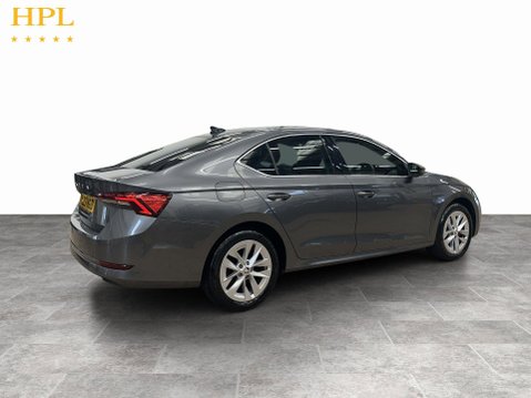 Skoda Octavia 2.0 TDI SE L Hatchback 5dr Diesel DSG Euro 6 (s/s) (150 ps) Cruise Control 7