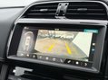 Jaguar F-Pace 2.0 F-Pace R-Sport AWD D Auto 4WD 5dr 62