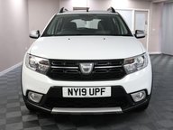 Dacia Sandero Stepway COMFORT TCE 2