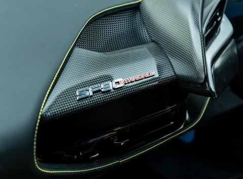 Ferrari SF90 Stradale 17