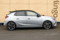 Vauxhall Corsa ULTIMATE NAV 12