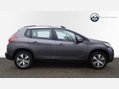 Peugeot 2008 1.2 PureTech Active Euro 6 5dr 3