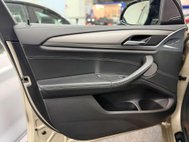 BMW X3 M 3.0i Competition SUV 5dr Petrol Auto xDrive Euro 6 (s/s) (510 ps) 70