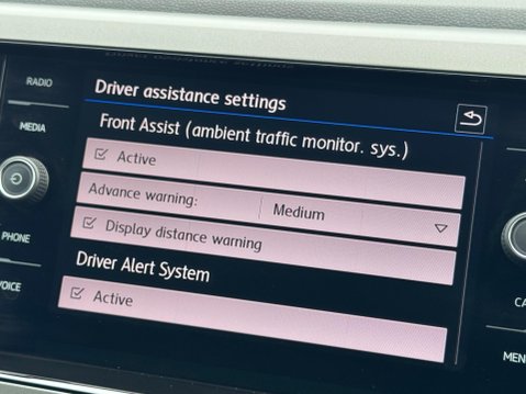 Volkswagen Polo 1.0 TSI SE Hatchback 5dr Petrol Manual Euro 6 (s/s) (95 ps) 22