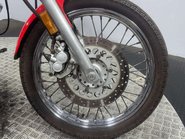 Yamaha Virago 535 xv 1997 16K GOOD RUNNING CRUISER BIKE PROJECT 535CC 20