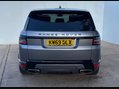 Land Rover Range Rover Sport 3.0 Range Rover Sport HSE Dynamic SDV6 Auto 4WD 5dr 46