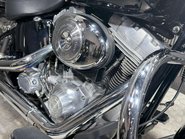 Harley-Davidson Softail HERITAGE 1450 2005 ONLY 7K LONG MOT CRUISER 1450CC 22