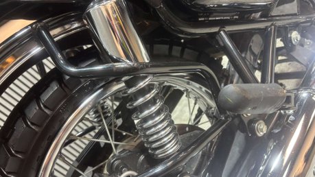 Royal Enfield Classic 2023 ONLY 2K 1 ONWER LONG MOT 350CC ROADSTER A2 READY 20
