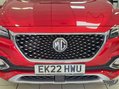 MG HS 1.5 T-GDI Exclusive Euro 6 (s/s) 5dr 17