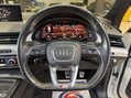 Audi Q7 3.0 Q7 S Line TDI Quattro Auto 4WD 5dr 47