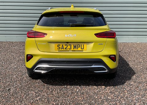 Kia Xceed 1.6 GDi PHEV 3 DCT 11