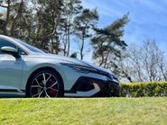 Volkswagen Golf GTI CLUBSPORT TSI DSG 33