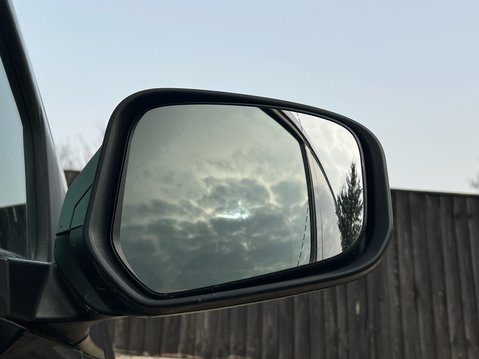 Ford Transit Courier SPORT TDCI 22