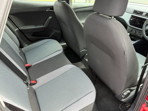 SEAT Arona TSI SE TECHNOLOGY DSG 39