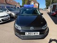 Volkswagen Polo 1.0 BlueMotion Tech SE Euro 6 (s/s) 5dr 9