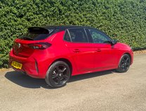 Vauxhall Corsa Corsa Sri Edition T 30