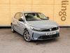 Vauxhall Corsa DESIGN