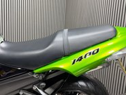 Kawasaki ZZR1400 1400 ABS 2012 ONLY 24K MOT 10/27 SERVICED 1400CC SUPER SPORT 38