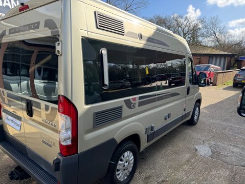 Auto-Sleepers Symbol *** SOLD *** 34