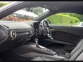 Audi TT 2.0 TTS TFSI Quattro Semi-Auto 4WD 3dr 11