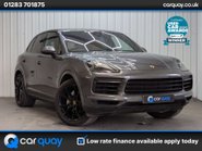 Porsche Cayenne 3.0 Cayenne V6 Auto 4WD 5dr 1