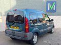 Renault Kangoo 1.2 16v 75 Authentique 5dr 8
