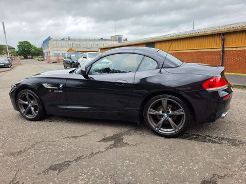 BMW Z4 2.0 Z4 sDrive 20i M Sport 2dr 29