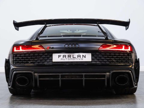 Audi R8 5.2 FSI V10 Coupe 2dr Petrol S Tronic Euro 6 (s/s) (540 ps) 33